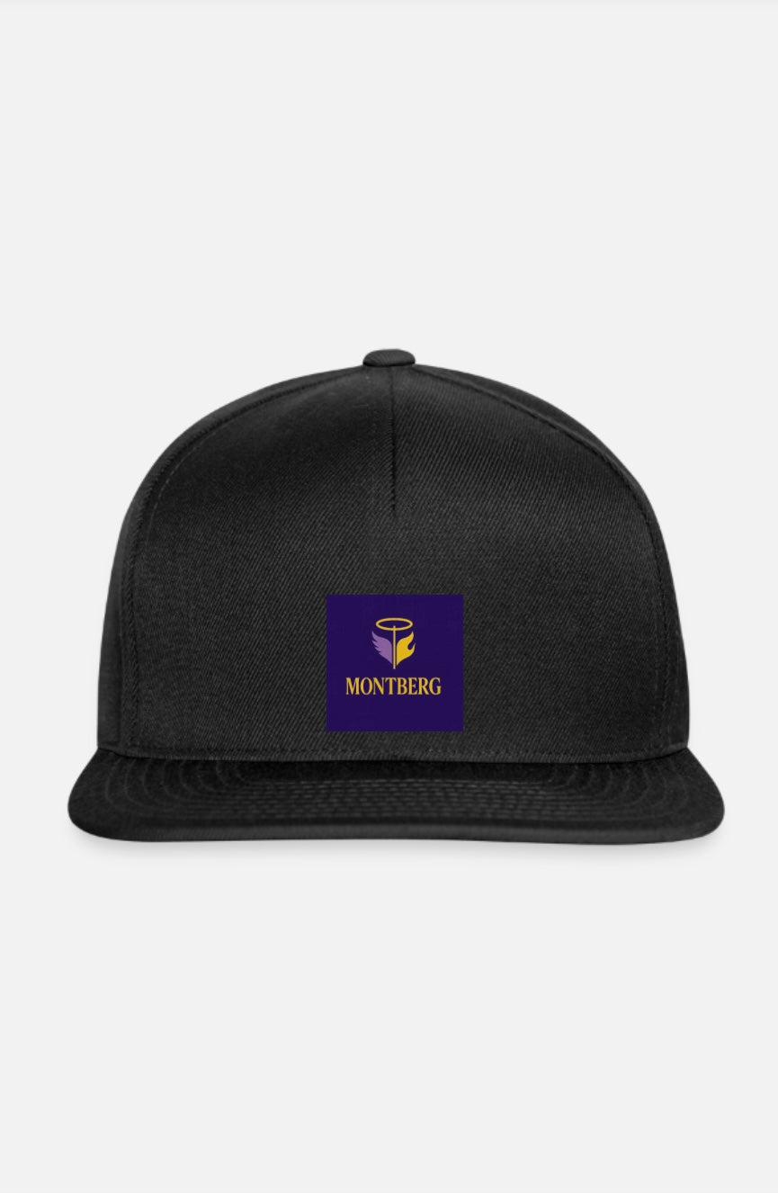 Snap Back Hat