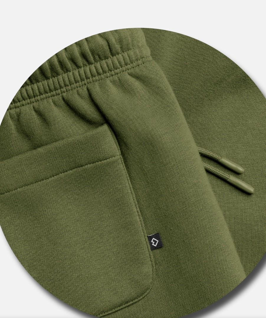 The Dragon Day Gone Foundation Joggers: Your Daily Uniform for Mission-Ready Comfort