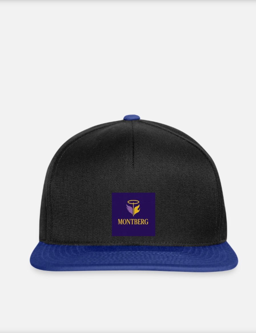 Snap Back Hat