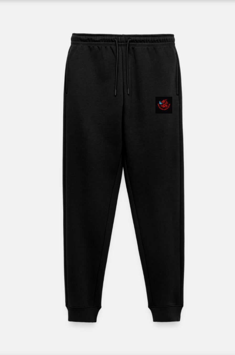 The Dragon Day Gone Foundation Joggers: Your Daily Uniform for Mission-Ready Comfort