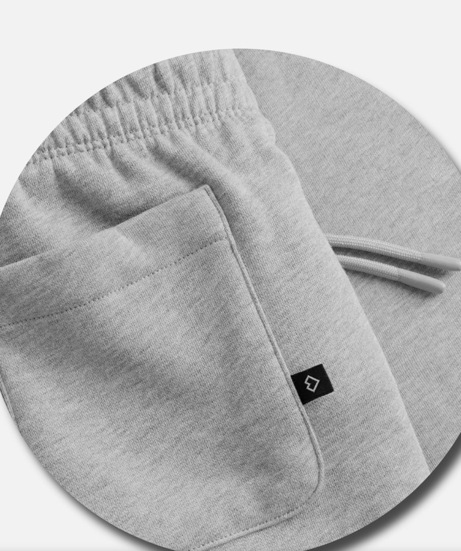 The Dragon Day Gone Foundation Joggers: Your Daily Uniform for Mission-Ready Comfort