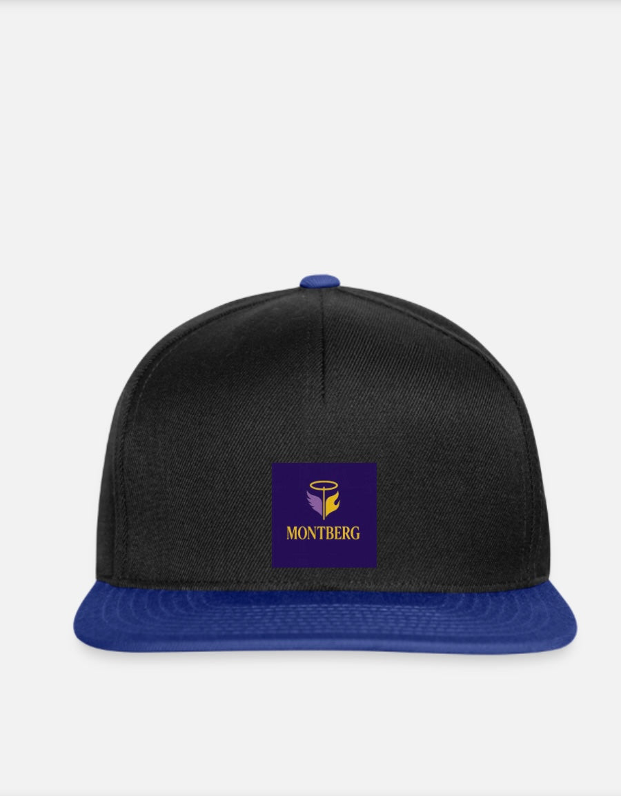 Snap Back Hat