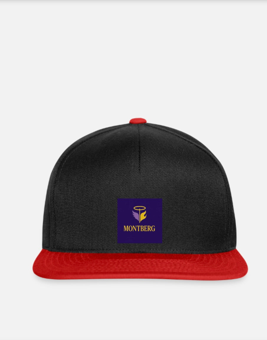Snap Back Hat