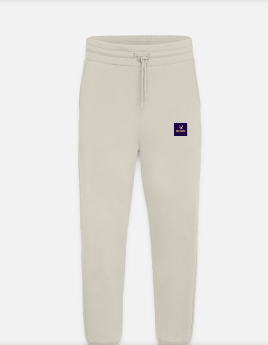 The Montberg Foundation Joggers: Your Daily Uniform for Mission-Ready Comfort