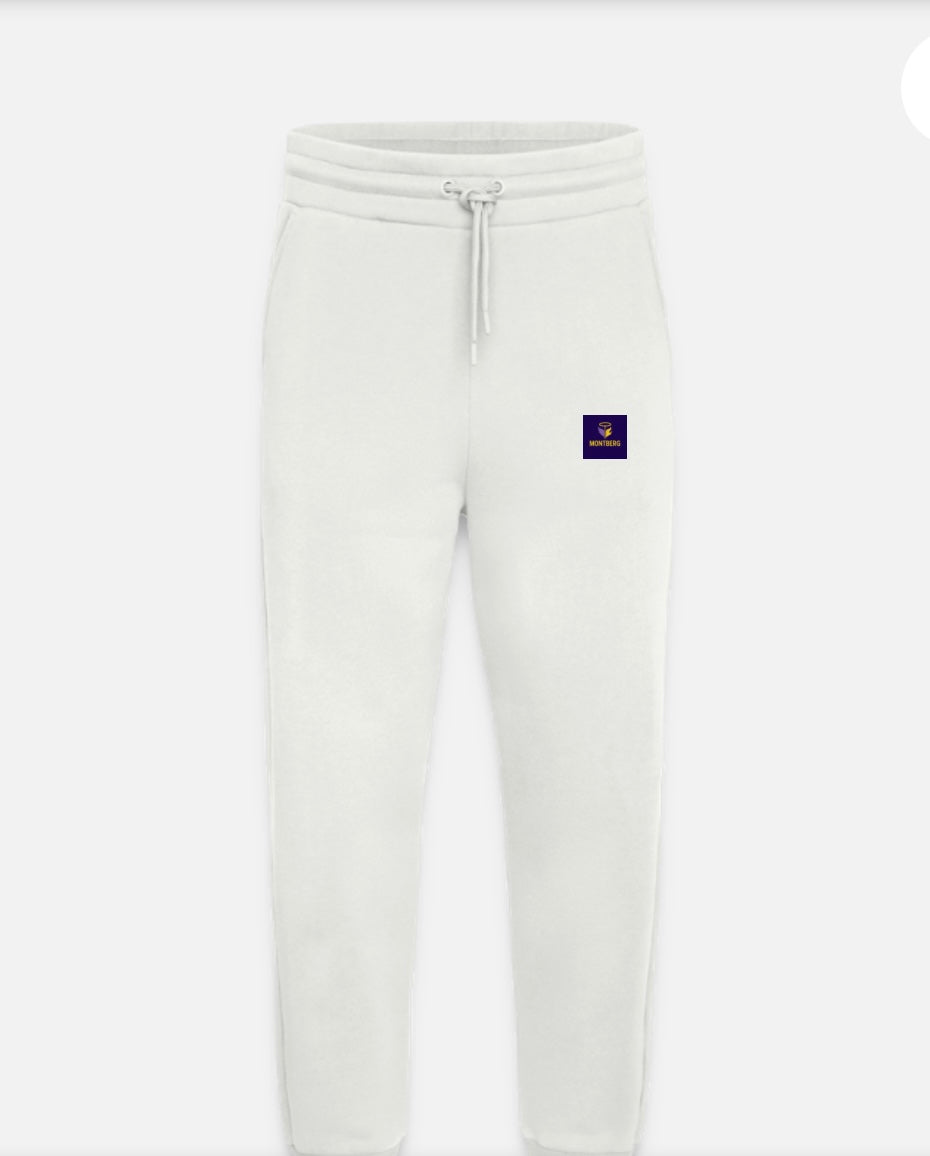 The Montberg Foundation Joggers: Your Daily Uniform for Mission-Ready Comfort