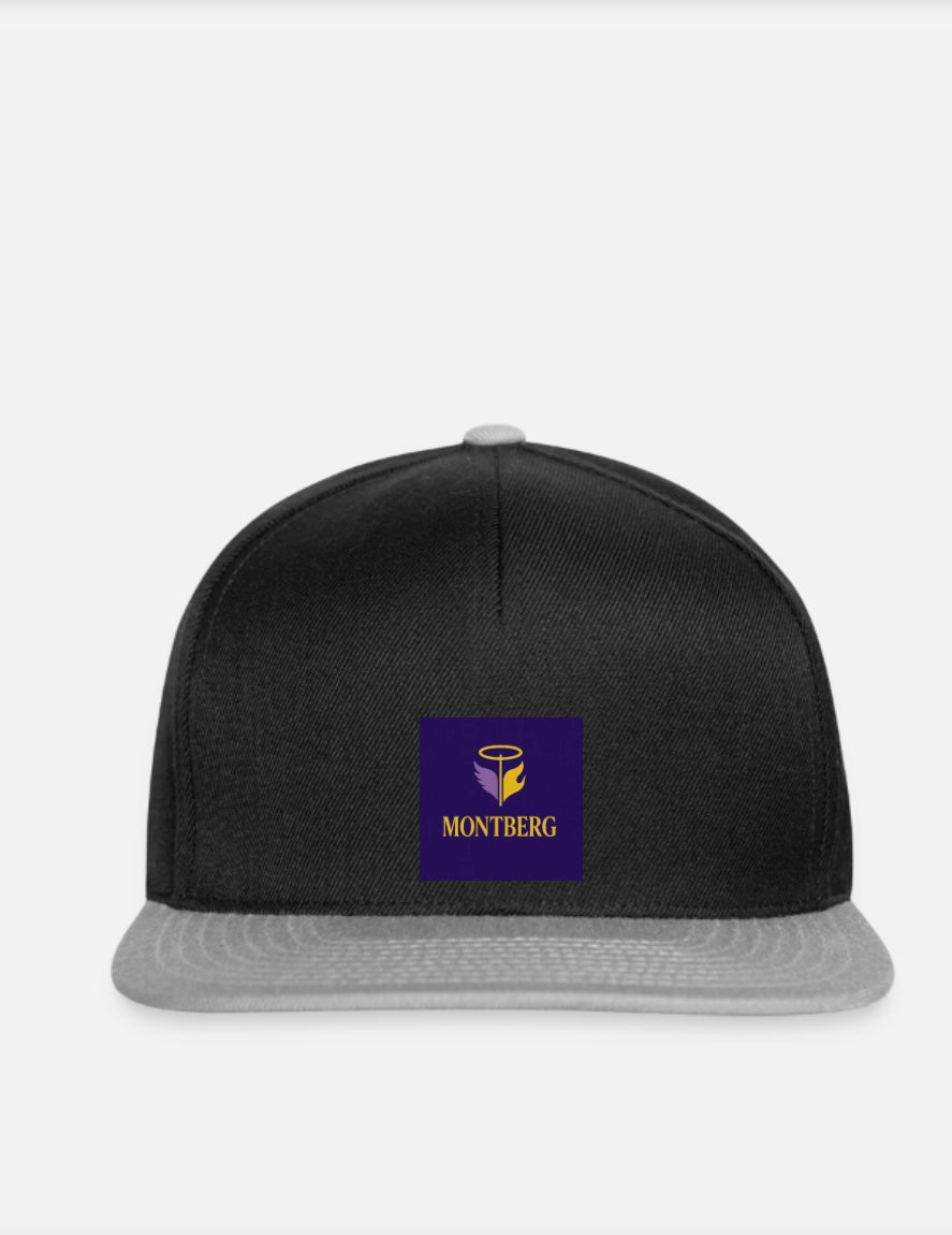 Snap Back Hat