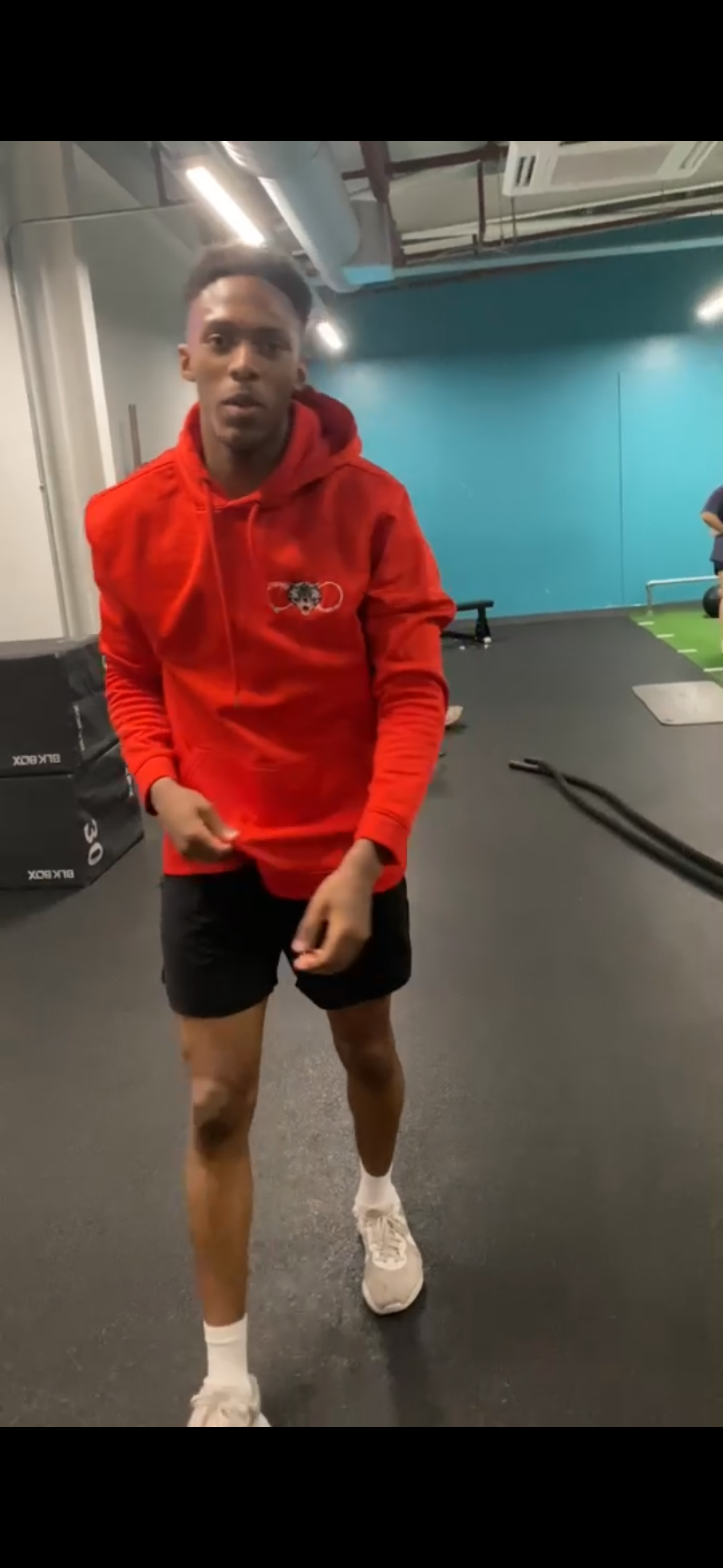 Premium Unisex Hoodie