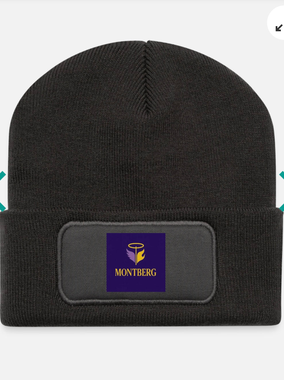 The “Unfair Advantage” Winter Warmer Beanie: Only 666 Ever Made (30-Day “Keep It” Cozy Guarantee)