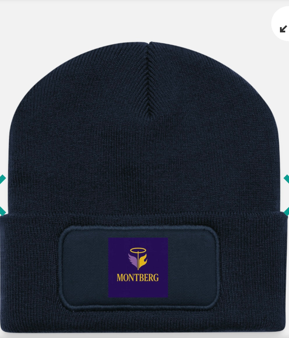 The “Unfair Advantage” Winter Warmer Beanie: Only 666 Ever Made (30-Day “Keep It” Cozy Guarantee)