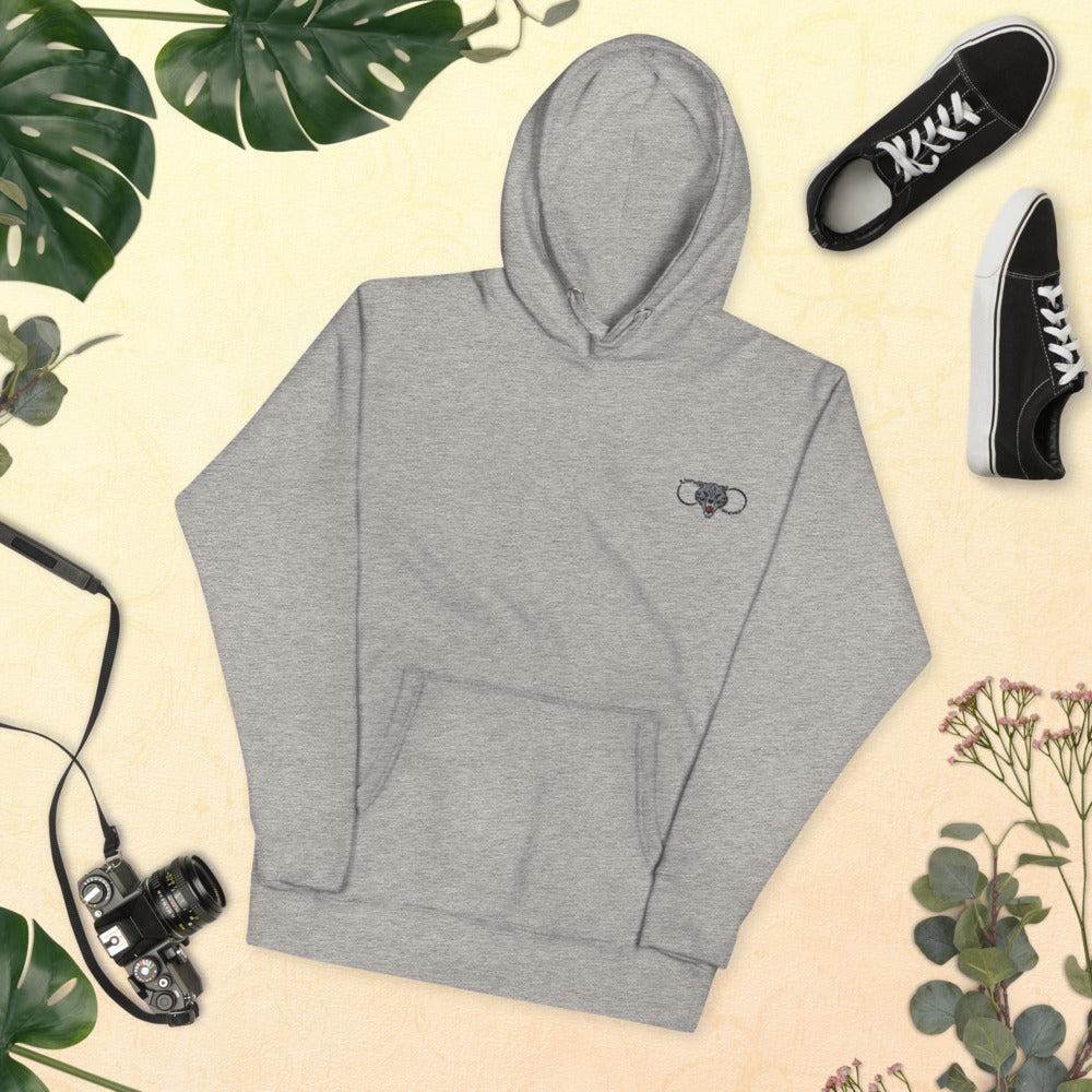 Premium Unisex Hoodie