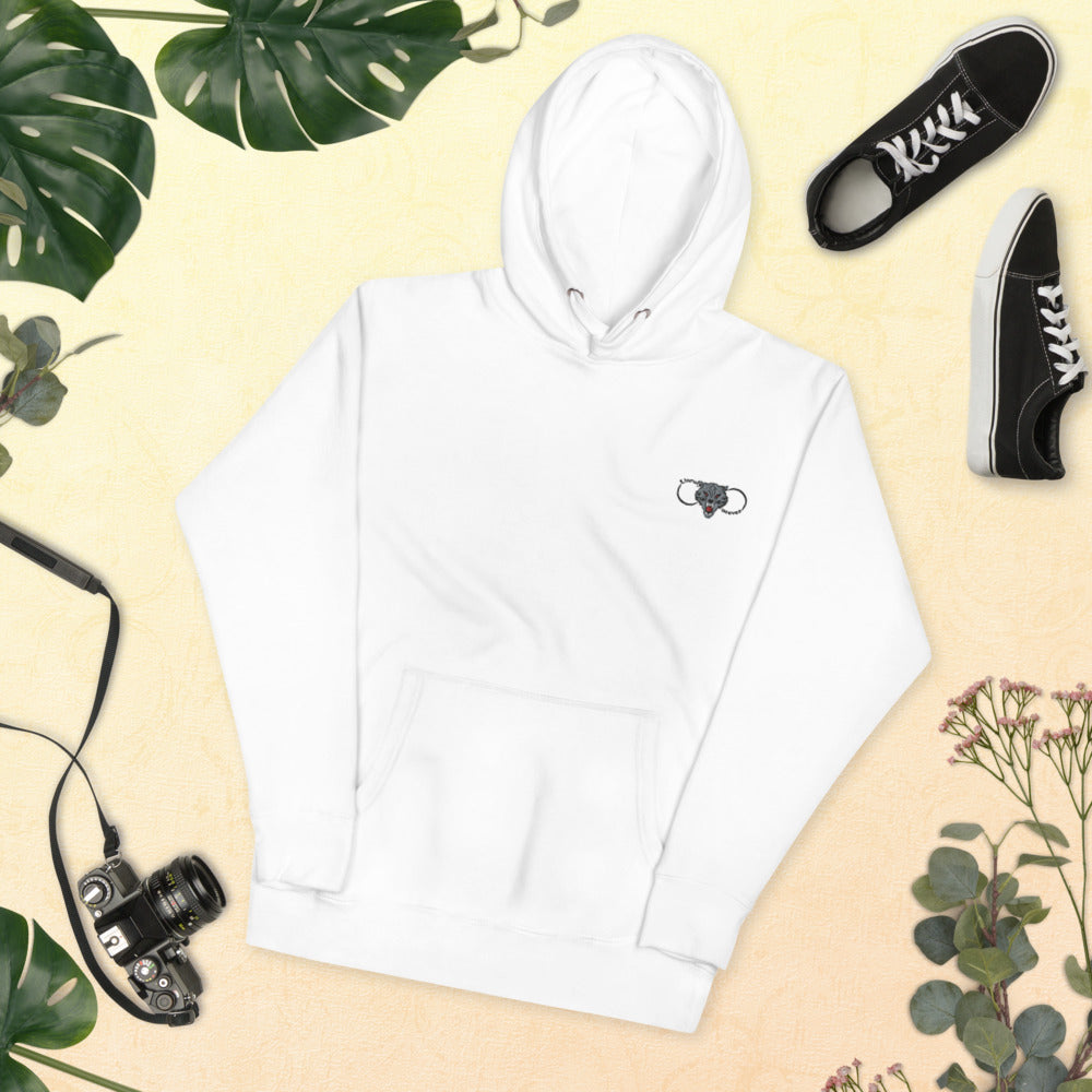 Premium Unisex Hoodie